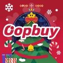 Oopbuy icon