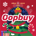 Oopbuy icon