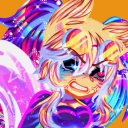 Discovery icon for .gg/DARLINGRAYAS　·　pfps　·　  decos  .ᐟ Discord server