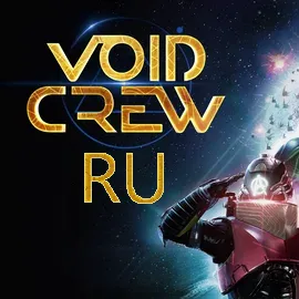 Void Crew RU — мониторинг Discord сервера, статистика и рейтинг