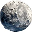 Lunar War