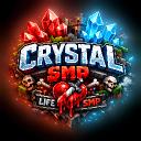Crystal SMP | Lifesteal x PvP | Join the Ultimate Survival
