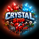 CrystalMC | Lifesteal x PvP...