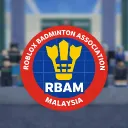 RBAM | Roblox Badminton Association Malaysia