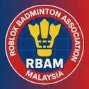 RBAM | Roblox Badminton Association Malaysia