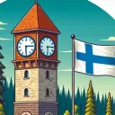 Blood on the Clocktower - Finland