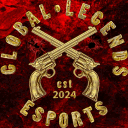 ༺GLOBAL༒LEGENDS༻ Esports