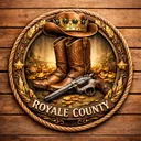 Royale County