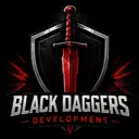 Black Dagger Development