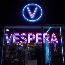 VESPERA#AÇILIŞ
