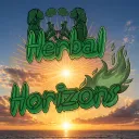 𝐇𝐞𝐫𝐛𝐚𝐥 𝐇𝐨𝐫𝐢𝐳𝐨𝐧𝐬 discord icon