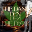 The Dank Den ☾18+☽ discord icon