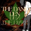 The Dank Den ☾18+☽ discord icon
