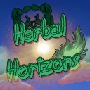 𝐇𝐞𝐫𝐛𝐚𝐥 𝐇𝐨𝐫𝐢𝐳𝐨𝐧𝐬 ☾18+☽ discord icon