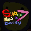 the official SUPER ASS 7 server