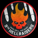 Discovery icon for 9th HELLRAISERS Discord server