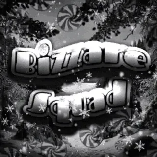 Bizzare Squad — мониторинг Discord сервера, статистика и рейтинг
