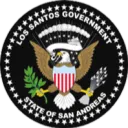 Gouvernement San Andreas | RewindFA