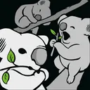 Crunching Koalas