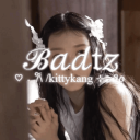 ♡﹒ℬ𝒶𝒹𝔱𝓏 ₊˖🪐 Discord server icon