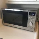 Archie's Microwave
