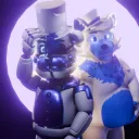 Funtime Cave ʕ•́ᴥ•̀ʔっ