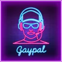 Gaypal's Fabulous World