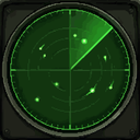 Deal Radar server icon