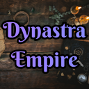 Dynastra Empire Discord server icon