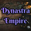 Dynastra Empire Discord Server Icon
