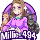 millie_494's server