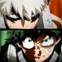 💥✧-ZombieApo. MHA AU-✧💥 Server Icon