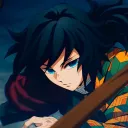 🎴 ¡ 𝗞imetsu Chronicle's﹒ | MANUTENÇÃO PERM