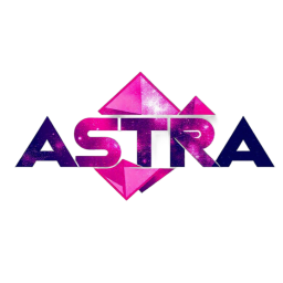 Discovery icon for Astra Community Discord server
