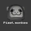 Pixel Monkeys Official Server
