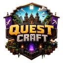 QuestCraft SMP Discord Server Icon