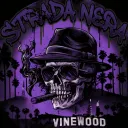 STRADA NERA