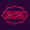 Hellaverse ⛧ Roleplay Discord server icon