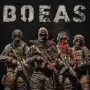 BOEAS