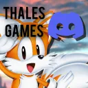 Thales Spooky Games