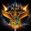 MYG | École Poudlard