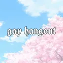 「 ✦ 𝐠𝐚𝐲 𝐡𝐚𝐧𝐠𝐨𝐮𝐭 ✦ 」's icon