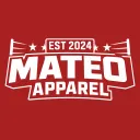 MATEO'S APPAREL ™