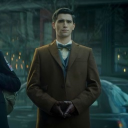 Dead Boy Detectives Agency 🔍 Discord server icon