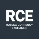 RCE | Roblox Currency Exchange