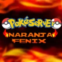 Pokeserver: Naranja Fenix