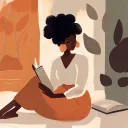 Black Reading Queens 👑
