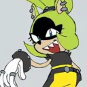 surgetwt headquarters but its deltarune now
