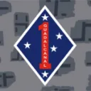 1st Marine Division Icon