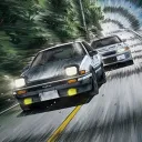 Initial RR